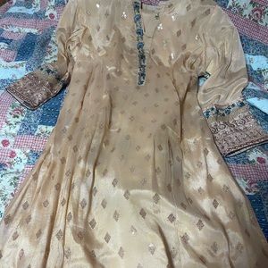 Delhi boutique salwar kamiz very nice